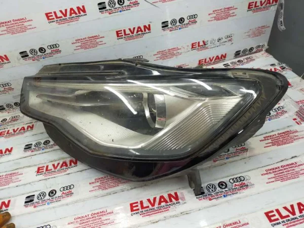 4G0941005F | Xenon Sol Far VAG
