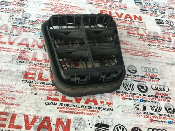 5L1941016D | Skoda Yeti Sağ Ön Far VAG
