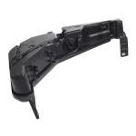 8R0955453D | Audi Q5 Cam Silecek Su Deposu - 4