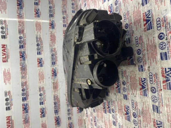 5G1941006 | VW Golf Sağ Ön Far VAG