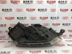 6V1941015B | Skoda Fabia Mercekli LED Gündüz Farlı Sol Farı - 2