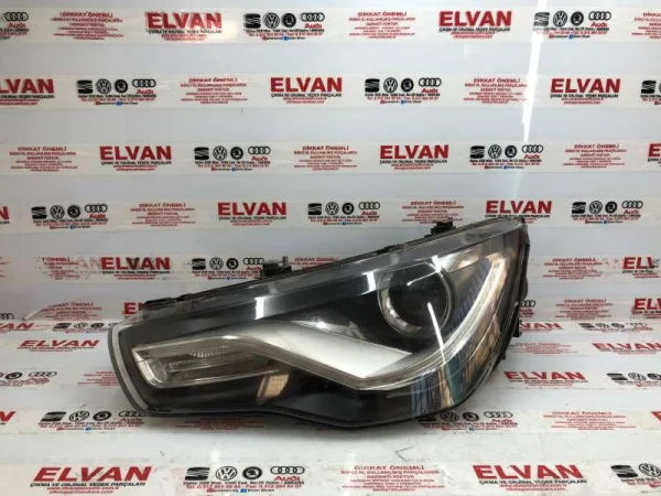8X0941005 | Xenon LED Sol Far VAG