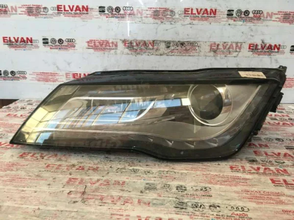 4G0941003A | Audi A6 Halojen Far VAG