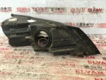 4G0941003A | Audi A6 Halojen Far - 2