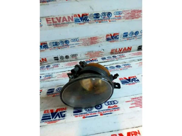 7E0941700A | VW Transporter Sağ Sis Farı VAG