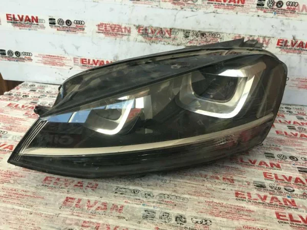 5G1941031 | Xenon LED Sol Far VAG