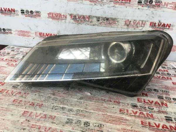 3V1941015A | Xenon Sol Far VAG