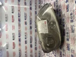 2K0941006B | VW Touran Motorlu Sağ Far - 3