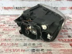 7L6941018BF | VW Touareg Komple Halojen Sağ Far - 3