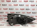 8XA941003A | Audi A1 Halojen Far - 1