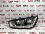 8XA941003A | Audi A1 Halojen Far - 3