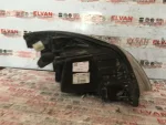 5J1941016A | Sağ Far Komple Mercekli - 2