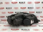 1K8941006P | VW Scirocco Sağ Far - 1