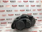 1K8941006P | VW Scirocco Sağ Far - 2