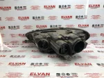 1K8941006Q | VW Scirocco Sağ Far Camı - 2