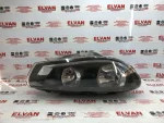 1K8941006Q | VW Scirocco Sağ Far Camı - 3