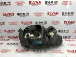 1J1941018B | VW Golf Elektrikli Sağ Ön Far - 1