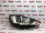 8V0941004 | Audi A3 Sağ Ön Far - 1