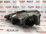 8V0941004 | Audi A3 Sağ Ön Far - 3