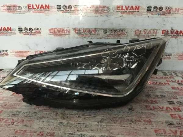 6F1941007B | LED Sol Far VAG