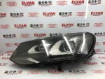 7P1941751 | VW Touareg Sol Bi-Xenon LED Farı - 3