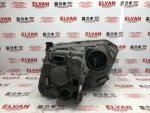 2H3941006 | VW Amarok Sağ Far - 1