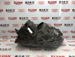 2H3941006 | VW Amarok Sağ Far - 2