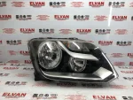 2H3941006 | VW Amarok Sağ Far - 3