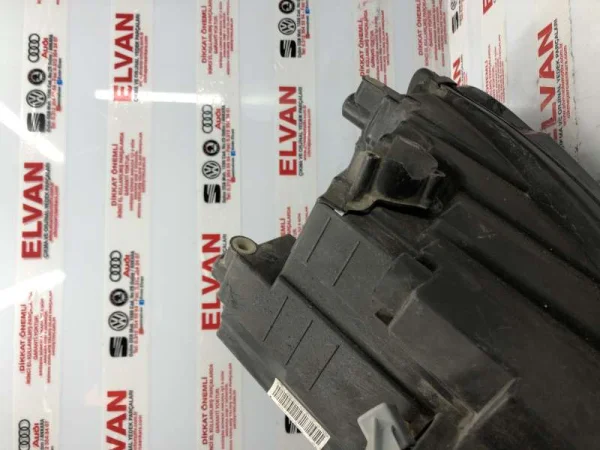 1T1941005G | Elektrikli Sol Far | VW Caddy, Touran VAG