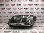 1T1941005G | Elektrikli Sol Far | VW Caddy, Touran - 3