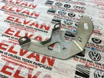 4F0880303 | Audi A6 Hava Yastığı Bağlantı Sacı - 2