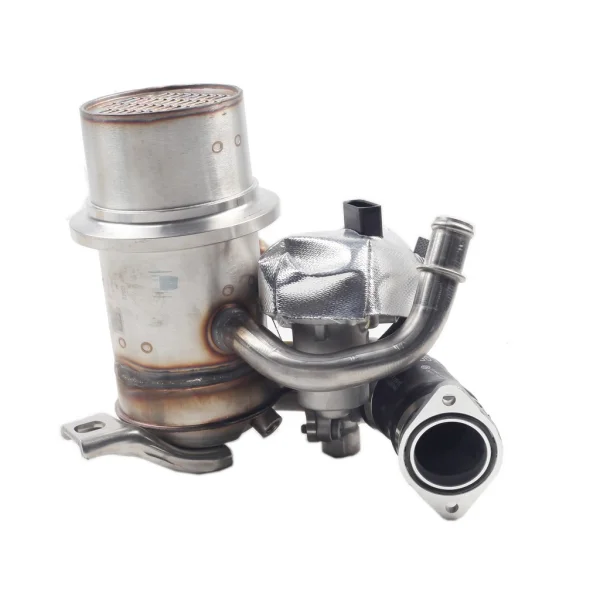04L131512L | EGR Soğutucusu | VW Jetta, Passat VAG