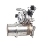 04L131512L | EGR Soğutucusu | VW Jetta, Passat - 3