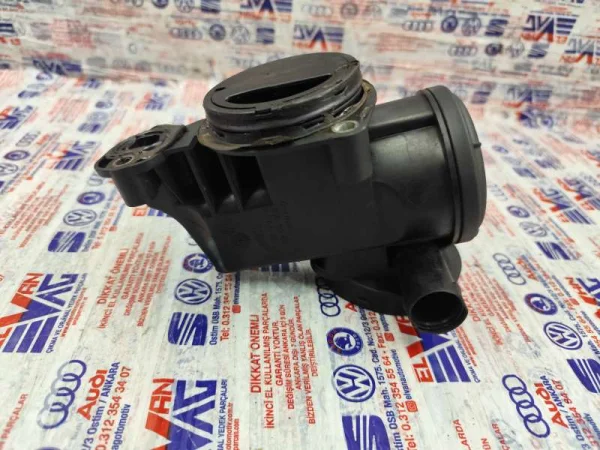 036103464AC | Yağ Separatörü | VW Golf, Jetta - Seat Leon VAG