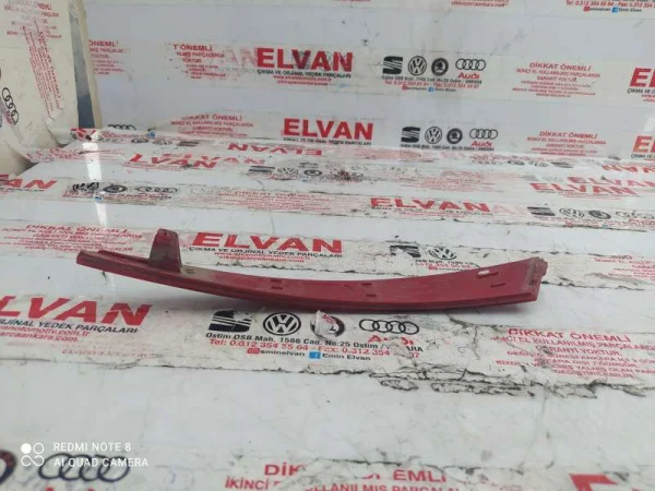 6J4945106 | Seat Ibiza Arka Sağ Tampon Reflektörü VAG