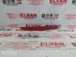 6J4945106 | Seat Ibiza Arka Sağ Tampon Reflektörü - 2