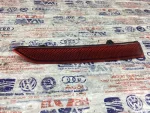 3G0945106A | VW Passat Arka Sağ Dış Tampon Reflektörü - 1