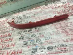 7L6945105A | VW Touareg Arka Sol Tampon Reflektörü - 1