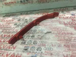 7L6945105A | VW Touareg Arka Sol Tampon Reflektörü - 2