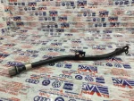 045115629D | Yağ Ölçüm Çubuğu Borusu | VW Polo - Seat Ibiza - 2