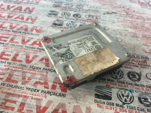 4G0907637A | İvme Sensörü | Audi A6, A7 VAG