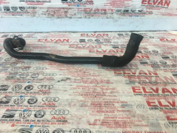 058133607 | Soğutma Suyu Borusu VAG