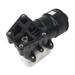 03L115389H | Yağ Filtre Kütüğü | VW Amarok, Caddy - Audi A1, A3 - Seat Alhambra, Altea - 4