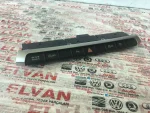 8V0925301MT | Göğüs Tuş Takımı | Audi A3, RS 3 - 1