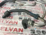 561130295C | VW Passat Yakıt Borusu - 1