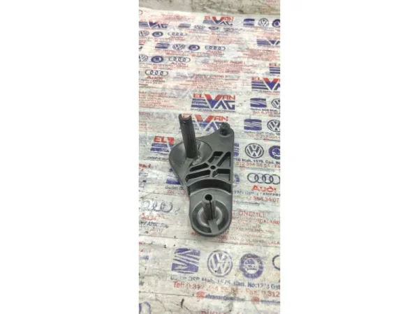 6R0711202 | Vites Seçici Levye | VW Polo - Audi A1 - Seat Ibiza VAG