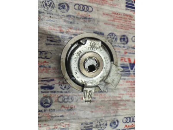 03G109243 | Triger Gergi Rulmanı | VW Golf, Jetta - Audi A3, A4 - Seat Altea, Leon VAG