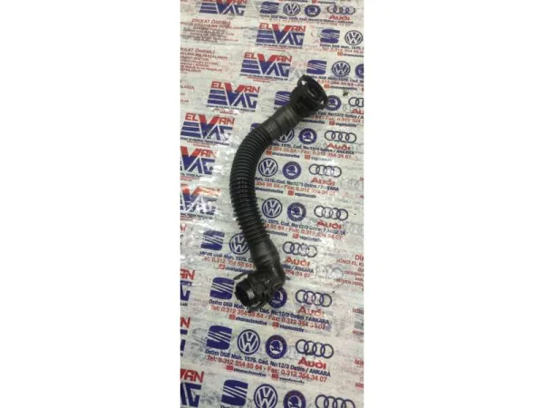 03L103493AH | VW Passat Karter Havalandırma Hortumu VAG
