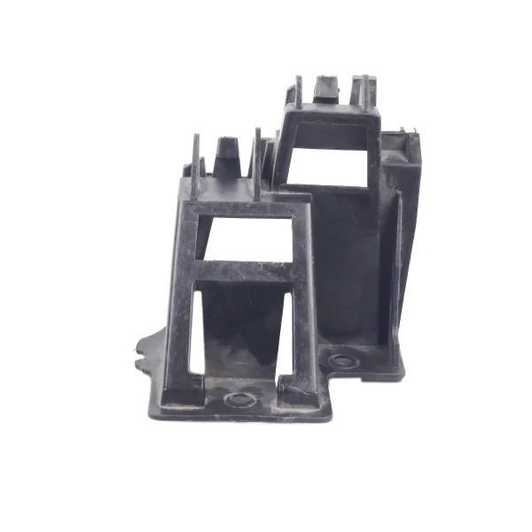 5C6807393A | VW Jetta Arka Sol Tampon Braketi VAG