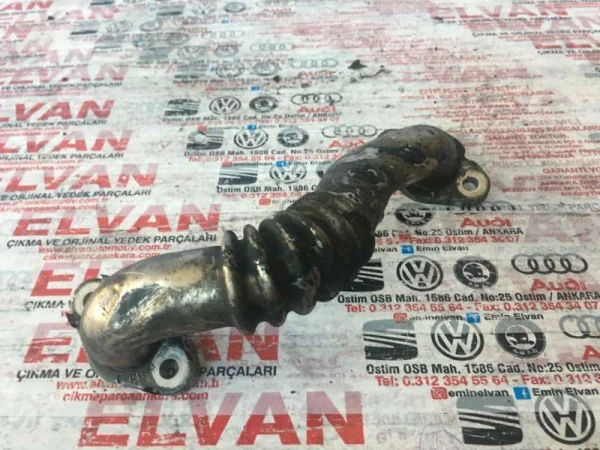 03L121521D | EGR Borusu VAG